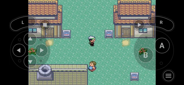 Pokémon Emulators for iPhone