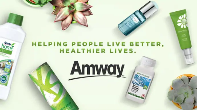 Amway Coupon Code