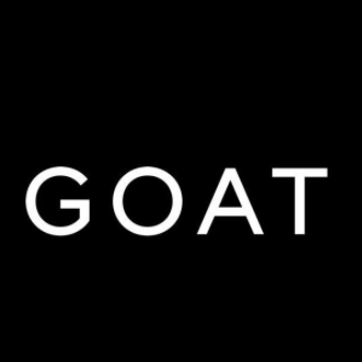  GOAT Coupon Code