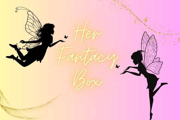 HerFantasyBox Coupon Code