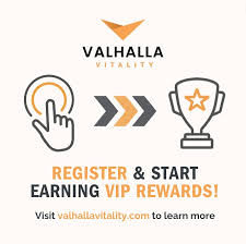  Valhalla Vitality Coupon Code