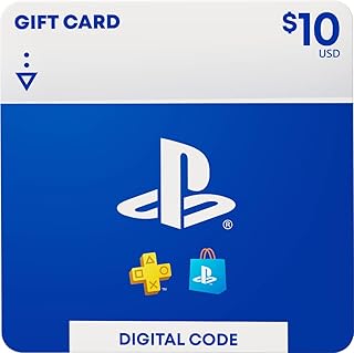 $10 Gift Cards