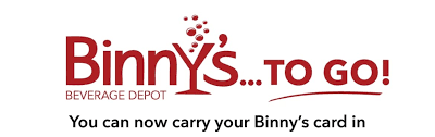 Binny's Beverage Depot Gift Card