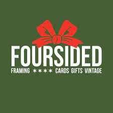 Foursided Card Gift