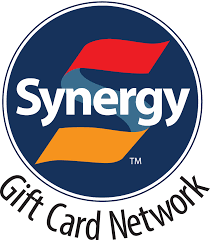 Synergy Restaurant Gift Cards