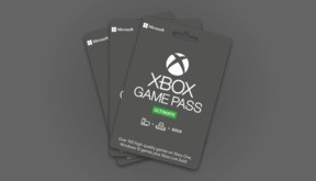 Xbox ARS Gift Cards